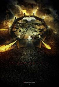 Постер Обитель зла 5