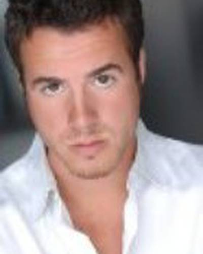 Майкл Радожа фото