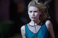 Кадр Академия вампиров