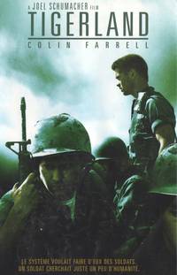 Постер Страна тигров