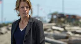 Кадр из фильма "Грейспойнт" - 2