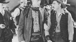 Кадр из фильма "Square Deal Sanderson" - 2