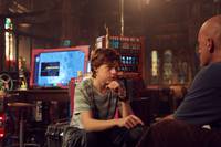 Кадр Теорема Зеро