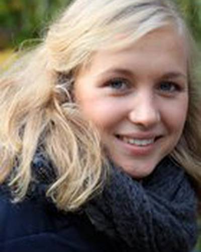 Джули Расти фото