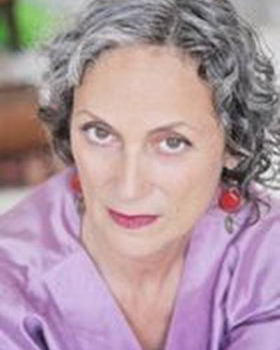 Наташа Кэшман фото