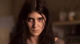 Кадр из фильма "Край моря" - 1