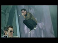 Кадр Linkin Park: Live in Texas (видео)