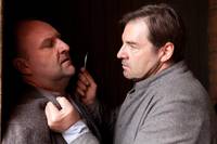 Кадр Аббатство Даунтон