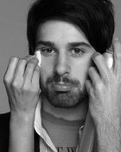 Джон Уолкер фото