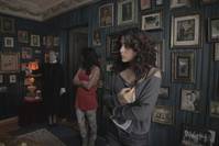 Кадр Темнее ночи 3D