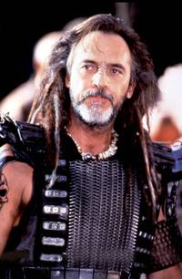 Кадр Побег невозможен