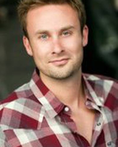 Конор Мориарти фото