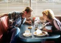 Кадр Криминальное чтиво