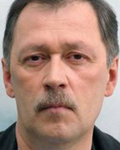 Владимир Фоков фото