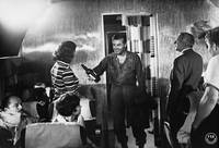 Кадр Abschied von den Wolken