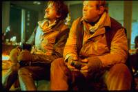 Кадр Спасти Хэррисона