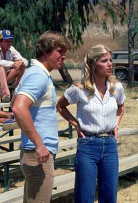 Кадр Калифорнийский дорожный патруль