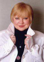 Светлана Крючкова