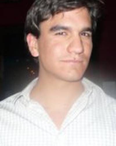 Алексис Фридман фото