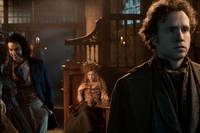 Кадр Отчаянные романтики