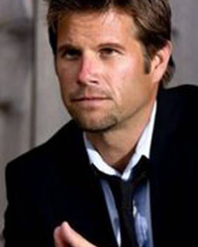 Дерек Грауэр фото