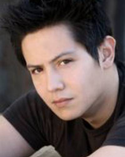 Сантино Рамос фото