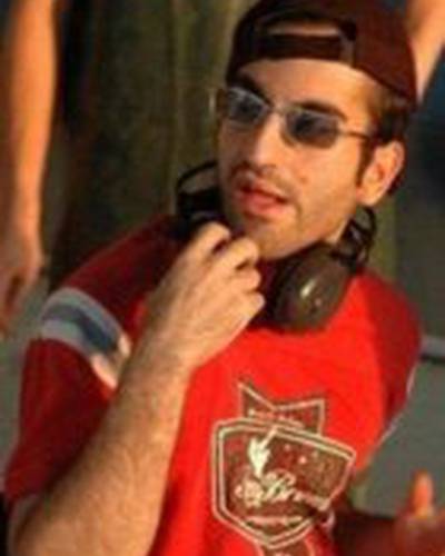 Мэтт Эскандари фото