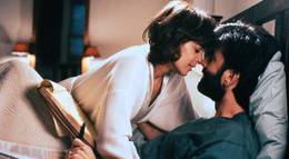 Кадр из фильма "Рука, качающая колыбель" - 1