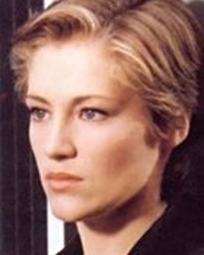 Даниэла Сильверио фото