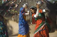 Кадр Рамчанд из Пакистана