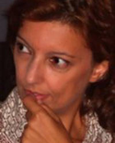 Даниэла Чезелли фото