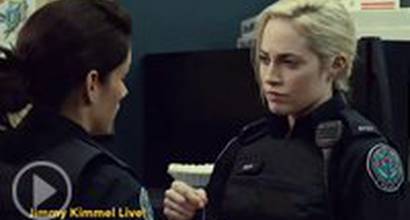 ТВ-ролик (сезон 4, эпизод 10)