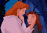 Кадр Красавица и чудовище