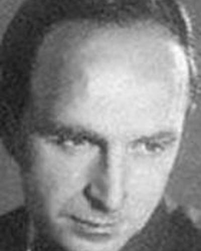 Семён Мандель фото