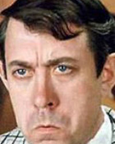 Алексей Калабулин фото