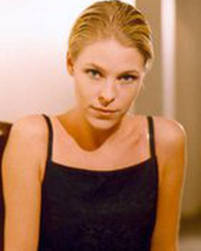 Киоко Баэртсоен фото