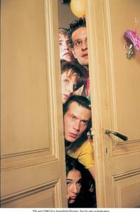 Кадр Испанка