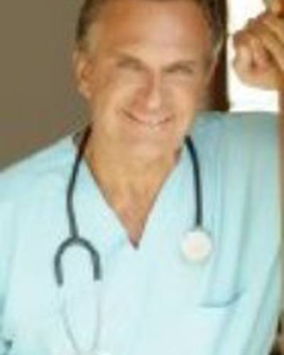 Эндрю Ордон фото