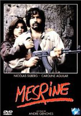 Mesrine
