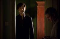 Кадр Шерлок