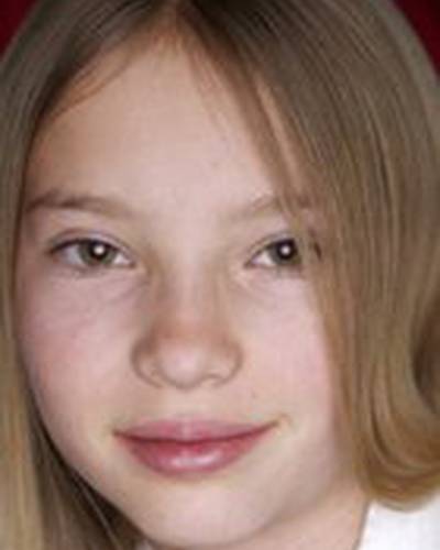 Отем Шилдс фото