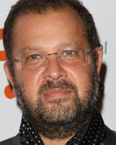 Дэниэл Барбер фото