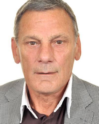 Джеффри Томас фото