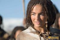 Кадр Десять тысяч лет до нашей эры