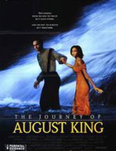 Путешествие Августа Кинга