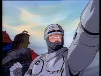 Кадр Робокоп (мини-сериал)