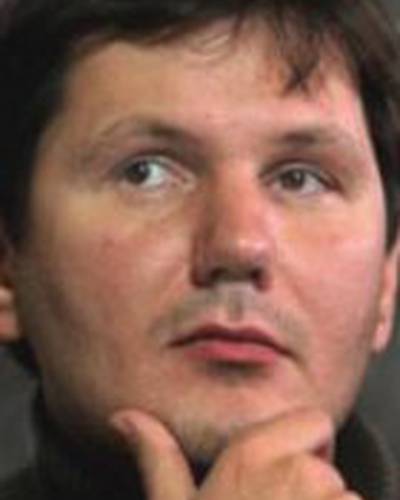 Сергей Михальчук фото