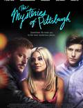 Постер из фильма "Тайны Питтсбурга" - 1