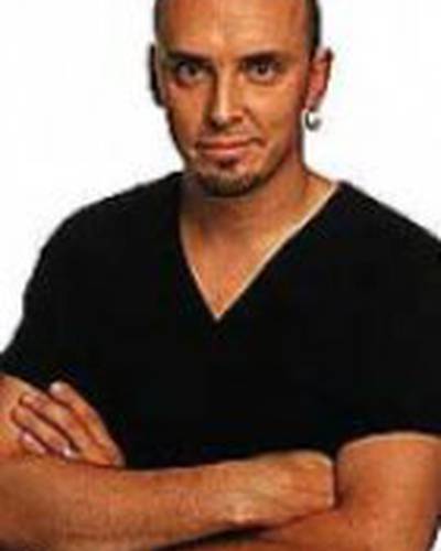 Скотт Рокенфилд фото