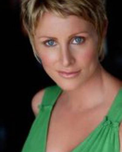 Мэри Энн Хермансен фото